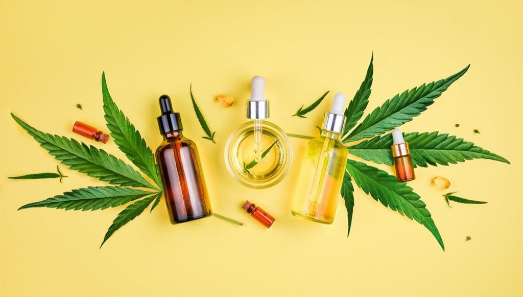 What Is CBD? A Wholesale Buyer's Guide