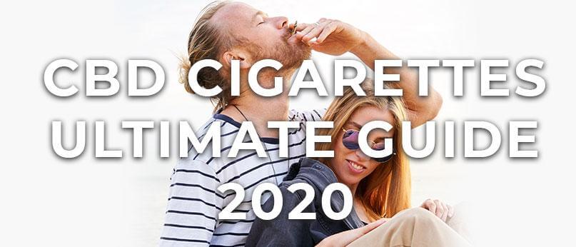 Wholesale CBD Cigarettes & Hemp Joints. The Ultimate Guide 2020