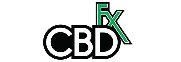 CBDFX CBD Brand - #1 Wholesale Distributor