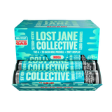 Lost Jane Liquid Diamond Hash Holes - 20ct Display - Baja Blast