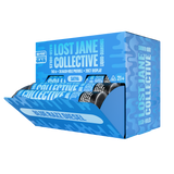 Lost Jane Liquid Diamond Hash Holes - 20ct Display - Blue Razz Diesel