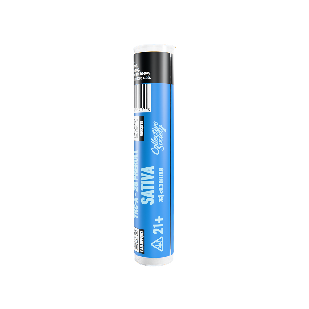 Lost Jane Liquid Diamond Hash Holes - 20ct Display - Blue Razz Diesel