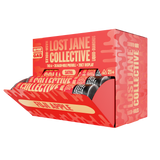 Lost Jane Liquid Diamond Hash Holes - 20ct Display - Fuji Apple