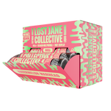 Lost Jane Liquid Diamond Hash Holes - 20ct Display - Watermelon Warhead