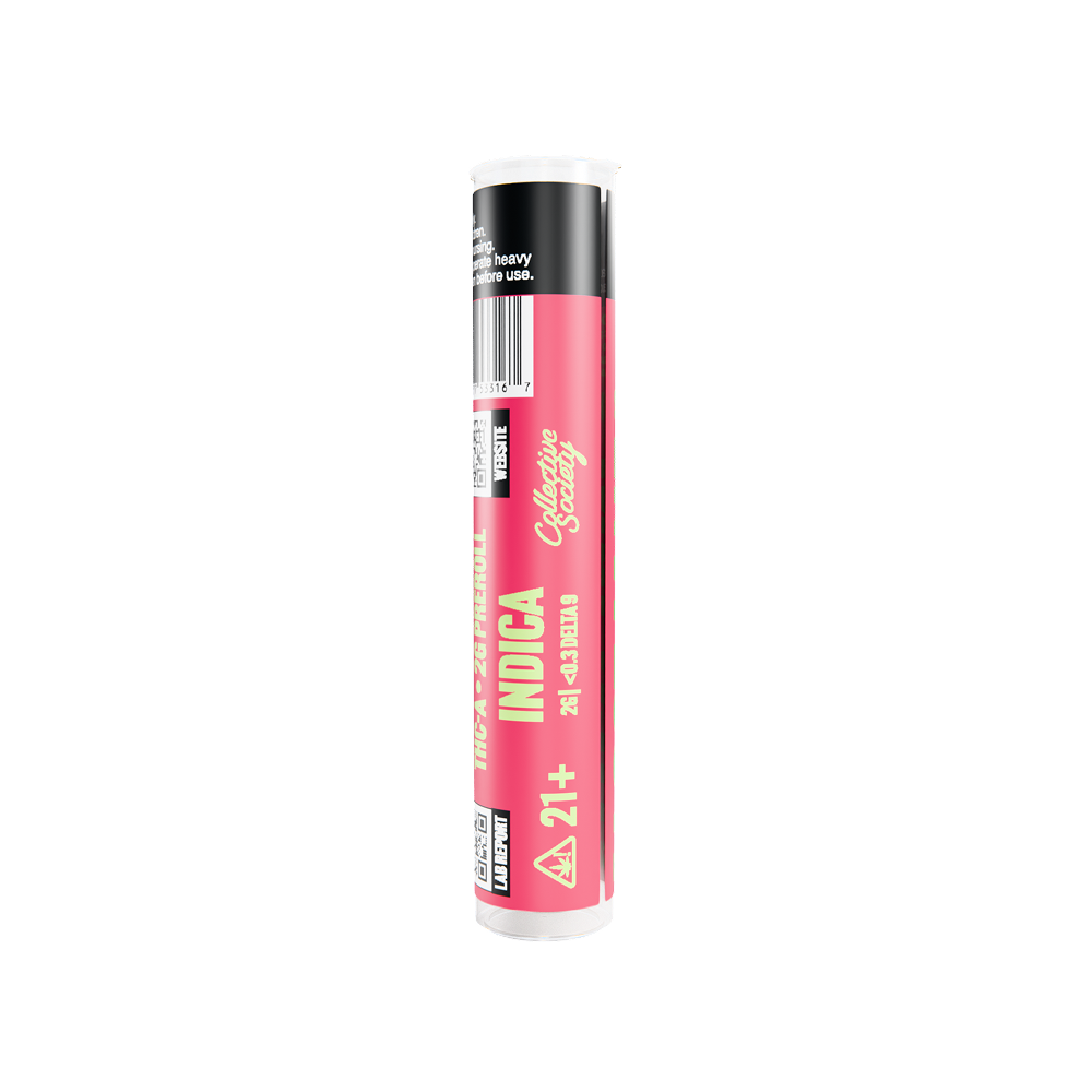 Lost Jane Liquid Diamond Hash Holes - 20ct Display - Watermelon Warhead