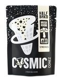 Half Bak'd Cosmic Conez - S'mores 2ct - D9+Mushroomz