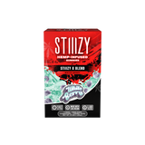 Clearance - Stiiizy X Blend Live Resin Delta 8/HHCP/Delta 10/THC-P Gummies - White Berry
