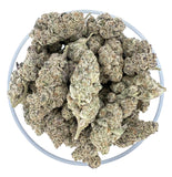 Bulk THCa AAA Exotic Indoor Flower - Blue Meteorite -29.68%