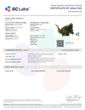 Bulk THCa AAA Exotics Flower - Gorilla Glue #4 (23.51%) - Bandit Distribution