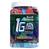 Dazed8 AI Blenz 1g Thca Flower Bags - Variety 1 - 30 Pack Display