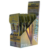 Dazed8 AI Blenz Pre Rolls - 3ct - 6g Pack - 8ct Display - Maui Moonshine - Bandit Distribution