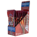 Dazed8 AI Blenz Pre Rolls - 3ct - 6g Pack - 8ct Display - Presedential Confidential