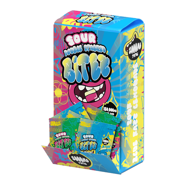 a.. SOUR COLA×2SOUR MELON×2の合計4セット a.. SOUR COLA×2SOUR MELON