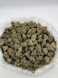 DS - Bulk Thca Indoor Exotic Flower - Blue Andeze 28.01% - Indica - Bandit Distribution