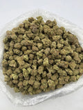 DS - Bulk Thca Indoor Exotic Flower - Canal ST Runtz 28.46% - Indica - Bandit Distribution