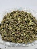 DS - Bulk Thca Indoor Exotic Flower - Miami Yayo 32.77% - Indica - Bandit Distribution