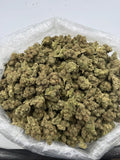 DS - Bulk Thca Indoor Exotic Flower - OG 33.38% - Indica - Bandit Distribution