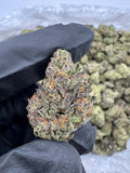 DS - Bulk Thca Indoor Exotic Flower - Purple Dream 31.71% - Indica - Bandit Distribution