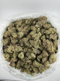 DS - Bulk Thca Indoor Exotic Flower - Reezes Peezes 33.12% - Indica - Bandit Distribution
