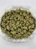 DS - Bulk Thca Indoor Exotic Flower - Sour Guava - 31.44% - Sativa - Bandit Distribution