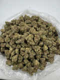 DS - Bulk Thca Indoor Exotic Flower - Stardawg 32.75% - Sativa - Bandit Distribution