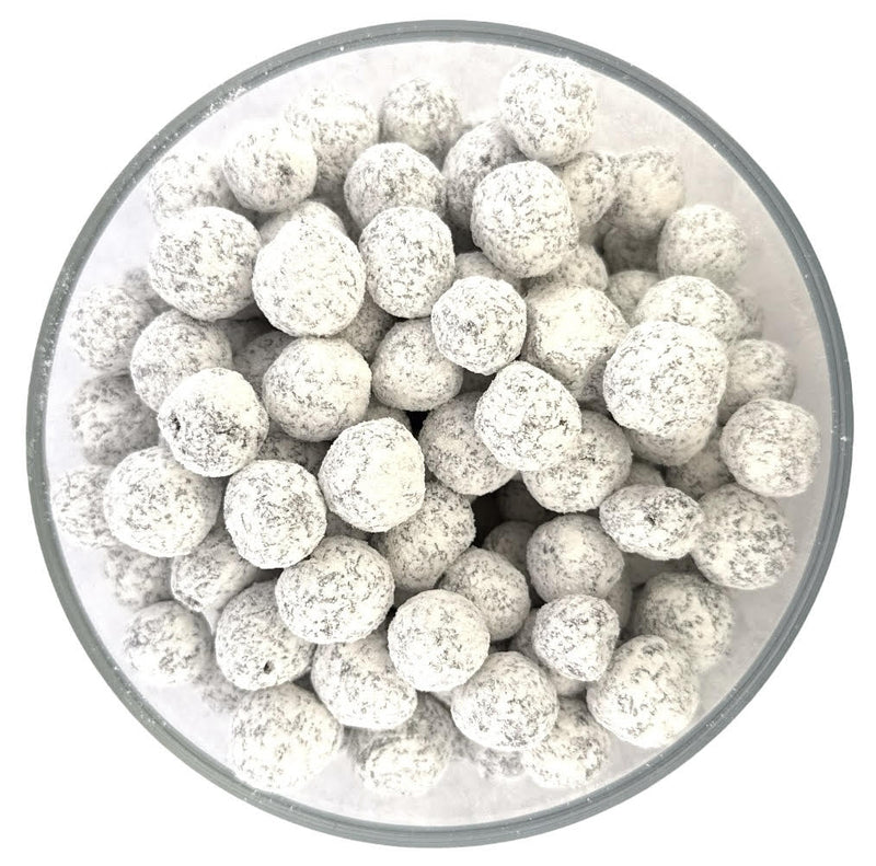 Exotic THCa Snowballs - 1/2lb - Bandit Distribution