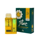 FLWR Bar 3g THCA Disposables - Tennis Ball - Sativa - Bandit Distribution