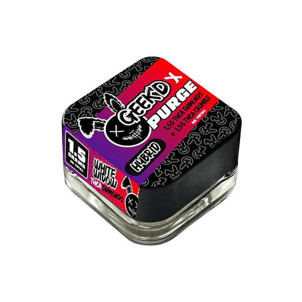 Diamond Disposable Vapes – Zkittlez – 3G – Canna Sweets Mail