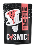 Half Bak'd Cosmic Conez - Cookie Butter 2ct - D9+Mushroomz