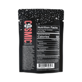 Half Bak'd Cosmic Conez - Cookie Butter 2ct - D9+Mushroomz - Bandit Distribution