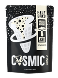 Half Bak'd Cosmic Conez - S'mores 2ct - D9+Mushroomz
