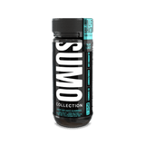 Half Bak'd D9 SUMO THCa/THCp/D8 Gummies - 25ct - Baja Burst