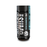 Half Bak'd D9 SUMO THCa/THCp/D8 Gummies - 25ct - Bluematic Razz