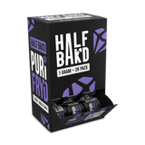 Half Bak'D PuriFryd Indoor Thca Flower - 1g - Lemon Cherry Gelato - 28ct - Hemp Wholesaler