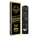 Hidden Hills Diamond Reserve 1g Disposable - Flawless Edition - Electric Jungle Juice