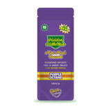 Hidden Hills Mini Mart 2g x 2 Thca Diamond Infused Pre Rolls - 10 Pack Display - Purple Octane - Bandit Distribution