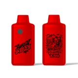 HiXotic - "Trap'd Out Jeffrey" 3g disposable - Singles - Tigers Blood + THCA Sugar+THCP+D9 - Bandit Distribution