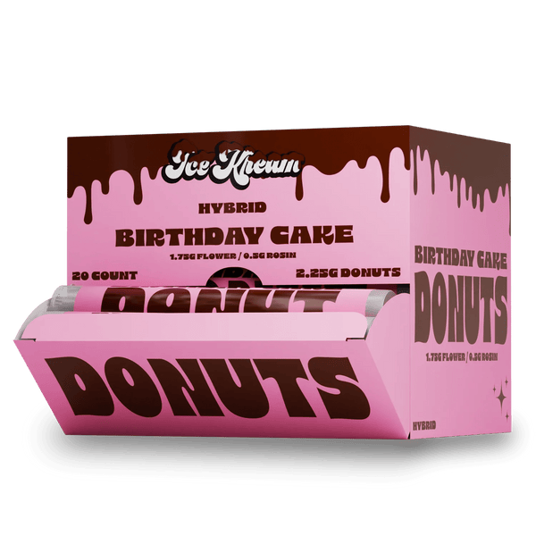 ice-kream-thca-donut-holes-