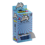 Litty - By The Gram Thca Flower - 50 - 1g Pack Display - Tropical Z