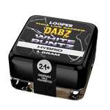 Looper Thca Live Badder Dabz - White Runtz - 1g - Hybrid - Bandit Distribution
