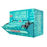 Lost Jane Liquid Diamond Hash Holes - 20ct Display - Baja Blast