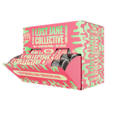 Lost Jane Liquid Diamond Hash Holes - 20ct Display - Watermelon Warhead