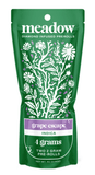 Meadow Diamond Infused THCA Pre Rolls - 2g (2 pack) - 12ct Display - Grape Escape