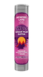 Memory Lane THCA Pre Rolls - 1g Tubed - 20ct Display - Sugar Plum - Bandit Distribution