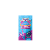 Schmack 2 Pack Hash Hole Donuts Prerolls - Blue Dream - Indica - 10 Pack Display - Bandit Distribution
