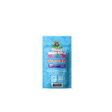 Schmack 2 Pack Hash Hole Donuts Prerolls - Blue Dream - Indica - 10 Pack Display - Bandit Distribution