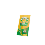 Schmack 2 Pack Hash Hole Donuts Prerolls - Gelato - Indica - 10 Pack Display - Bandit Distribution