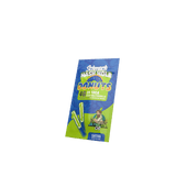Schmack 2 Pack Hash Hole Donuts Prerolls - Skywalker OG - Sativa - 10 Pack Display - Bandit Distribution