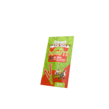 Schmack 2 Pack Hash Hole Donuts Prerolls - Sour Diesel - Sativa - 10 Pack Display - Bandit Distribution