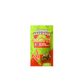 Schmack 2 Pack Hash Hole Donuts Prerolls - Sour Diesel - Sativa - 10 Pack Display - Bandit Distribution